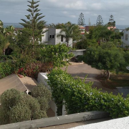 Skhirat Terrace Apartment At The Beach Esterno foto
